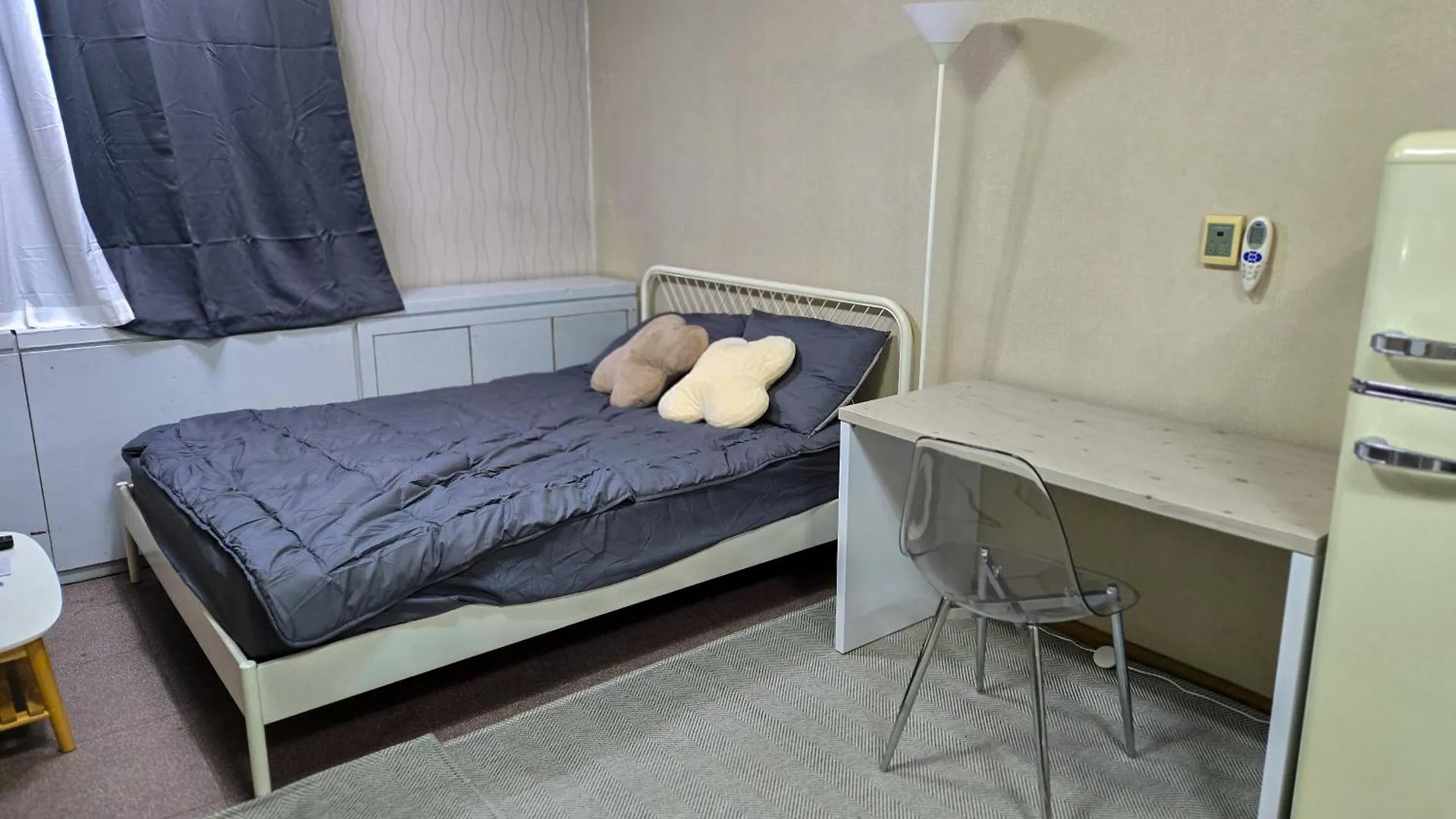 Yeouido Full House Apartment Seoul